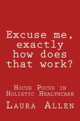 Excuse Me, Exactly How Does That Work? New 9781500387723 Fast Free Shipping-,