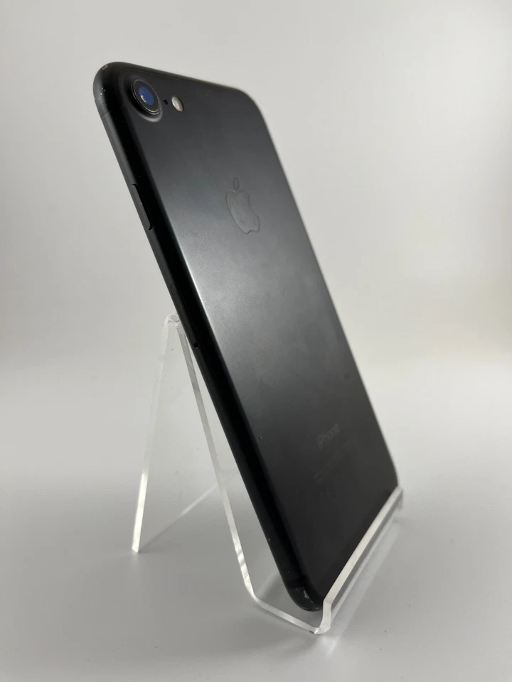 Apple iPhone 7 32GB - TOP Zustand - Simlockfrei - geprüft - frei für alle Netze - Bild 3 von 3