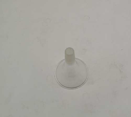 90MM,24/40,Glass Powder Funnel,100ML,Brand New Chemistry Lab Glassware j - Picture 2 of 6