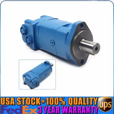 High Quality Hydraulic Motor fits Char-Lynn 104-1028-006 Eaton 104-1028