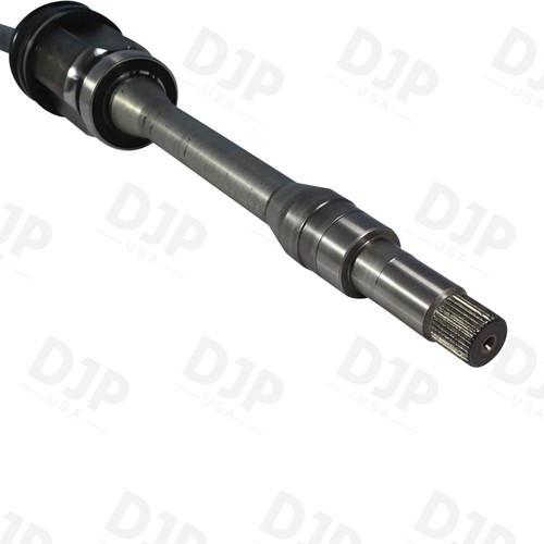 Front RH Passenger Side CV Axle Shaft For Ford Fusion Hybrid 2.0L 2013-2016 - Picture 8 of 15