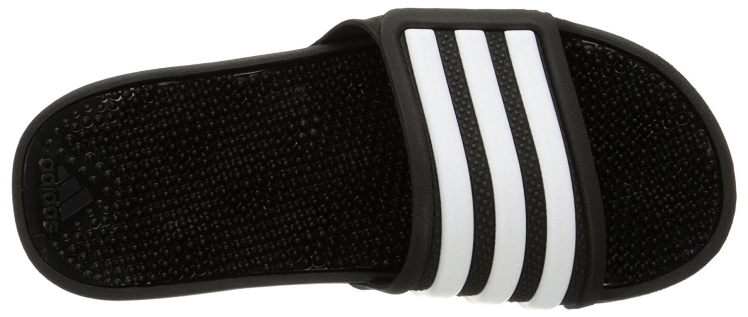 Adidas performance degli uomini adissage strisce 2.0 strisce adissage atletico sandalo - scegliere sz / colore 11db13 Adidas performance degli uomini adissage strisce 2.0 strisce adissage atletico sandalo - scegliere sz / colore 11db13