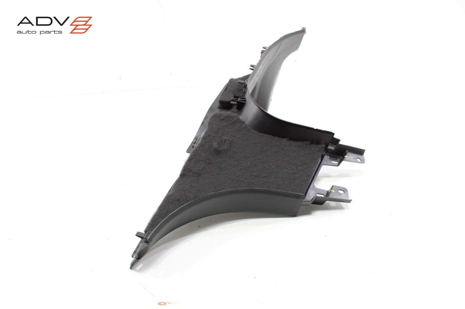 2017 - 2020 MASERATI LEVANTE RIGHT SIDE B PILLAR LOWER TRIM COVER PANEL OEM