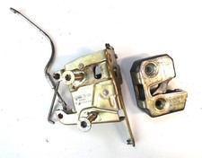 Porte avant et accessoires Volvo 780