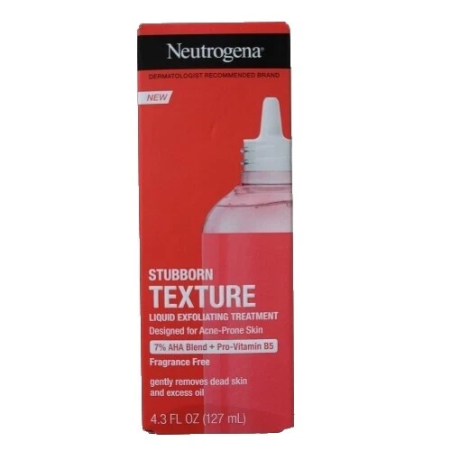 Loción para el acné y manchas