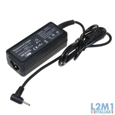 Netzteil Ladegerät 40W für ASUS Eee PC 1215PN 1215PW 1215PX 1215T