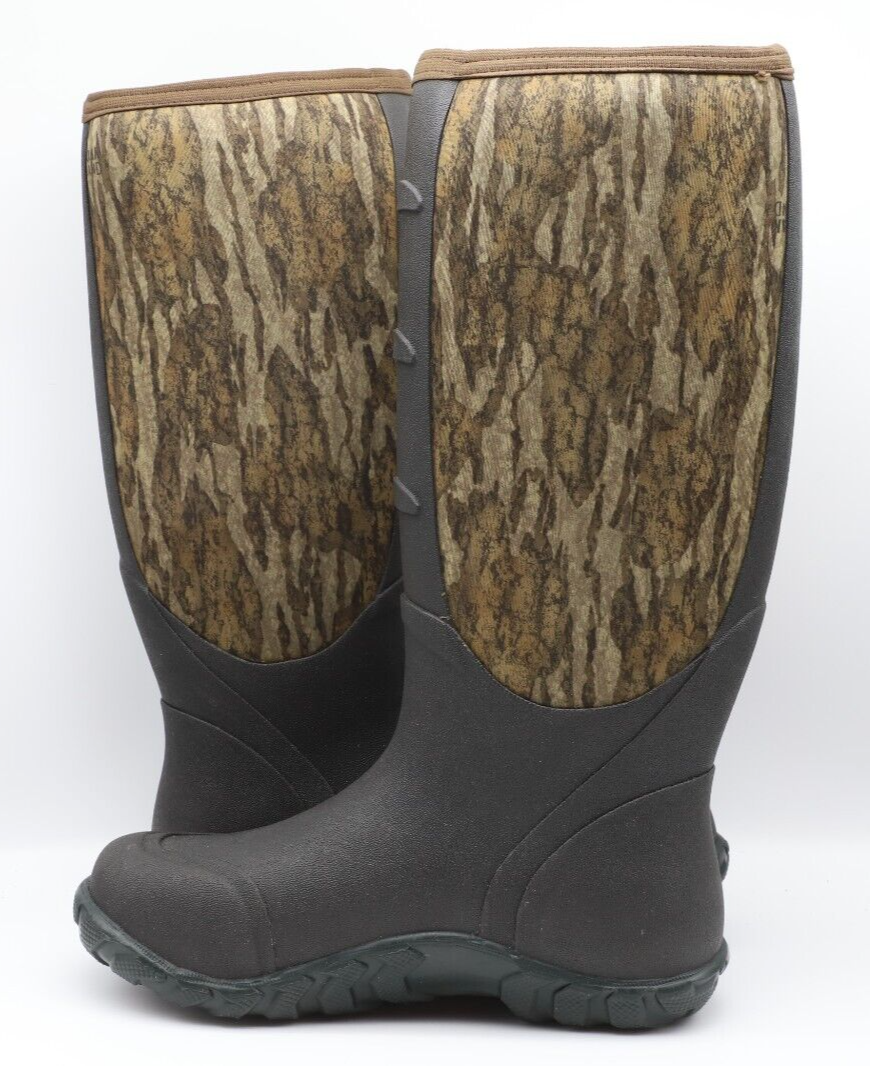 LaCrosse Men's Alpha Lite Rubber Hunting Boots 200071 US Sz. 7 eBay