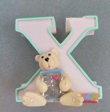 Child To Cherish Alphabet Letter X Xylophone
