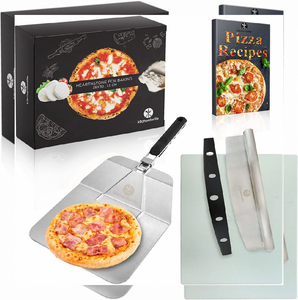 KITCHENFORLIFE Pietra refrattaria per Pizza da Forno(38x30x1.5)  Resistente | eBay