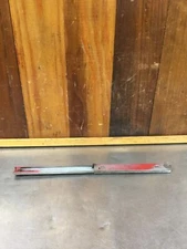 MG MGB 1971-80 • Original Trunk Lid Prop. Used. KMG423