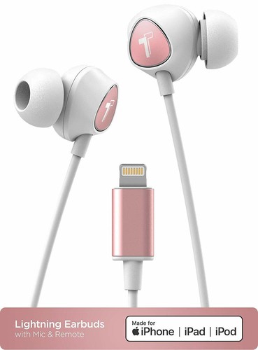 Lightning Headphones for iPhone 13/12 