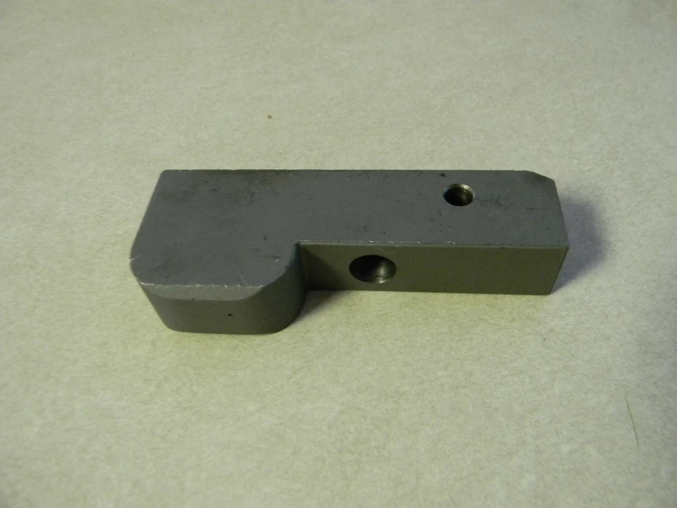 Jet Home Shop fence foot