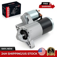 Starter 17933 For 2005 2006 2007 2008 Dodge Ram 1500 2500 3500 5.7l 04801253aa