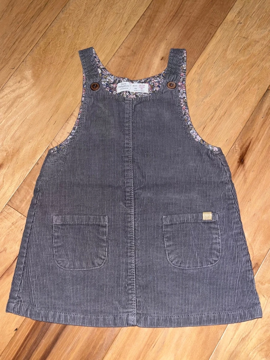 Vêtement Bébé Garçon Zara - Taille 12-18 Mois, Occasion En Très Bon état