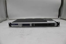 Airtools Symetrix 2X Mic Processor Dual Digital Voice Amplifier Rack Pro Gear FX