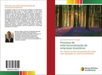 Luis André Wernecke Fumagalli | Processo De InternacionalizaçãO De Empresas...