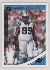 2018 Panini Donruss Kawann Short #43 0z0k