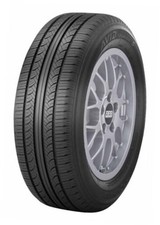 YOKOHAMA 235/60R17 102T YOKOHAMA AVID TOURING-S BW HWY Avid Touring-S 235/60R17