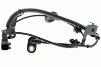 Hinterachse Links Vemo V37-72-0073 Sensor, Raddrehzahl FüR Mitsubishi
