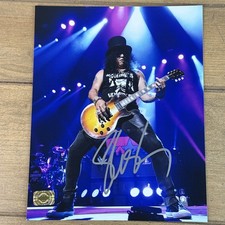 Slash Collection to Hit Auction Block March 26th 11