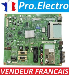 Motherboard Fernseher LG 42LD450 42ld465 EAX63026601 (0) 42ld45lgd EBU61262065