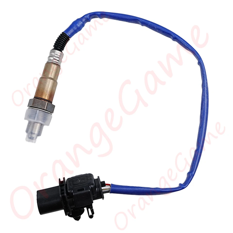 Sensor de oxígeno OEM DY-1185 8F9Z-9F472-H para Ford F-150 Expedition Foto 3 de 4