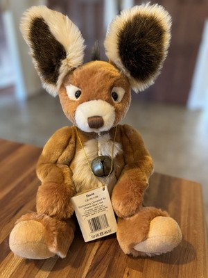 Charlie Bears Doris, 14 , 2017