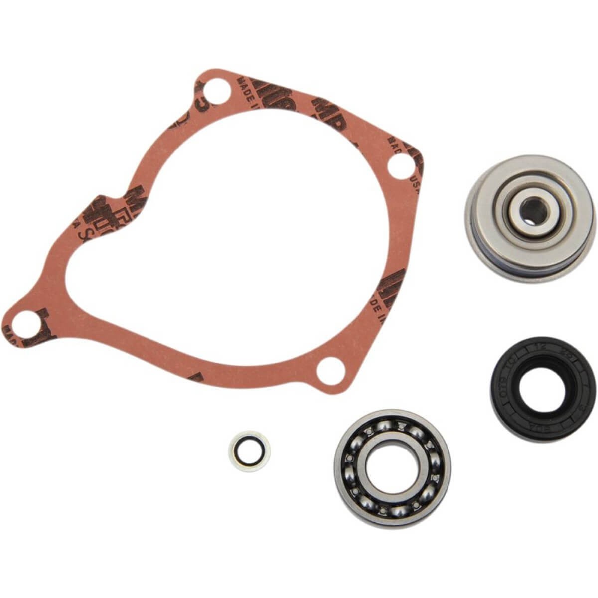 Joint pompe à eau Polaris Sportsman 500 Ranger 400 kit réparation 821903
