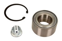 Radlagersatz Vorderachse FÜR Jaguar XF II (X260) - Maxgear 33-0935