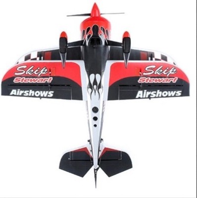 Eflite carbon Z cub P2 Promotheus PNP (comes with used AR8360T & Avian 100A ESC)