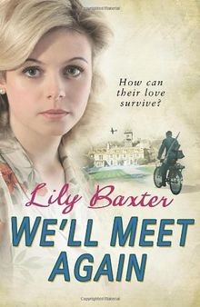 Well Meet Again von Lily Baxter | Buch | Zustand gut