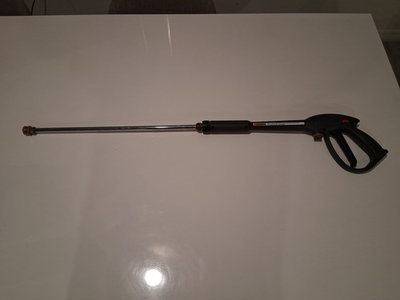 #ad Used Original Husqvarna PW2300 Pressure Washer Spray Gun – Good Condition $19.85