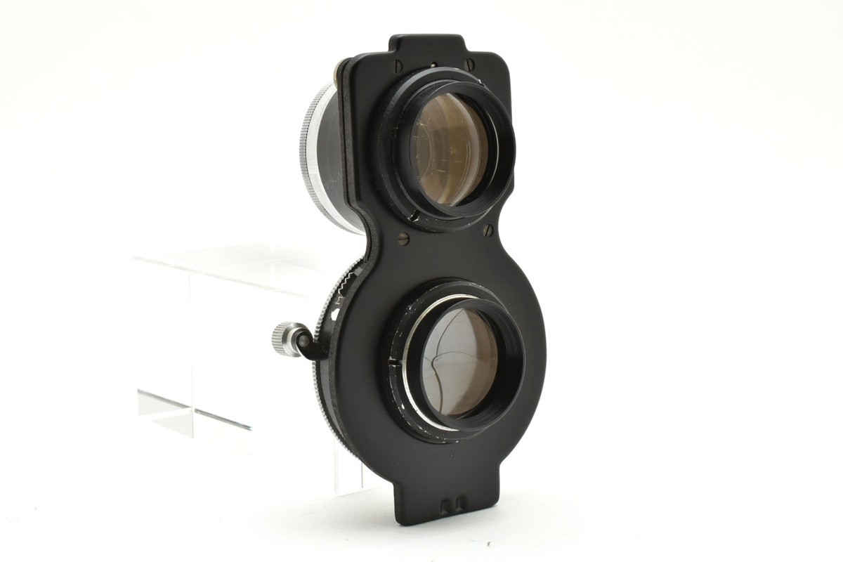 マミヤ セコール TLR レンズ 105mm f3.5 Mamiya Mamiya Sekor TLR Lens 105mm f3.5 Direct from Japan 397 | eBay