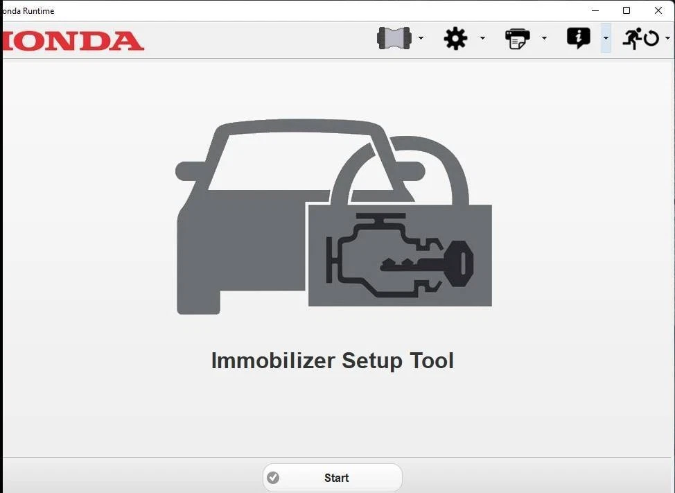 Diagnostic Laptop Fits BMW Honda Toyota Ford Panasonic Tough. 1.6 GHz CF-19 OBD2 - product detail image 17