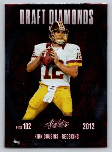 Kirk Cousins