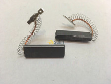 BOSCH WASHING MACHINE MOTOR CARBON BRUSHES BRUSH WAE22466AU/79 WAE22466AU/89