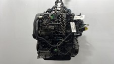 Moteur Peugeot 106