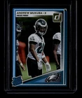 2025 Panini Andrew Mukuba Base (Raw)