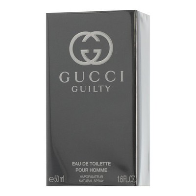 Gucci Guilty pour Homme EDT 50ml