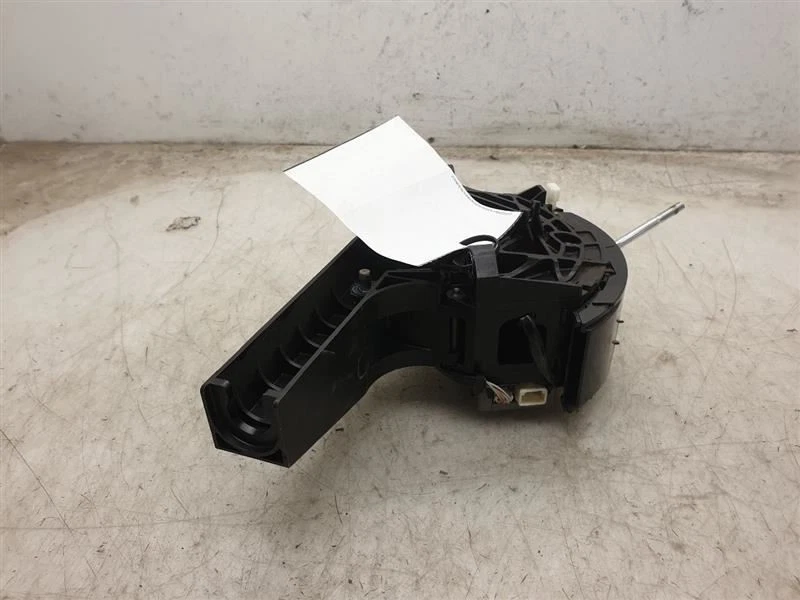 Toyota Sienna XLE 2014 tracción delantera conjunto de transmisión automática  Foto 4 de 4