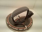 Nissan Leaf 2020 Mk2 Nsf Passengers Front Left Powerfold Door Mirror - 5 Door -