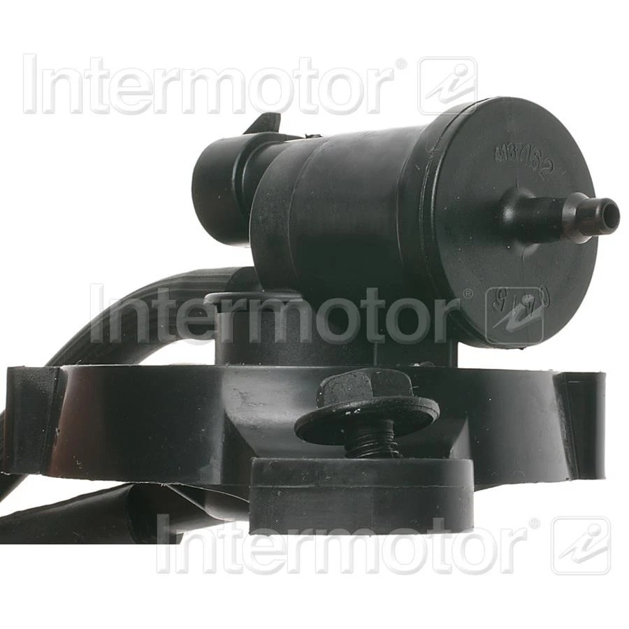 Válvula EGR SMP 1996-2000 Chrysler Sebring convertible 2,5 L V6 1996 1997 1998 Foto 4 de 4