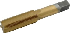 3/4"-16 Left Hand Fine Thread Tap