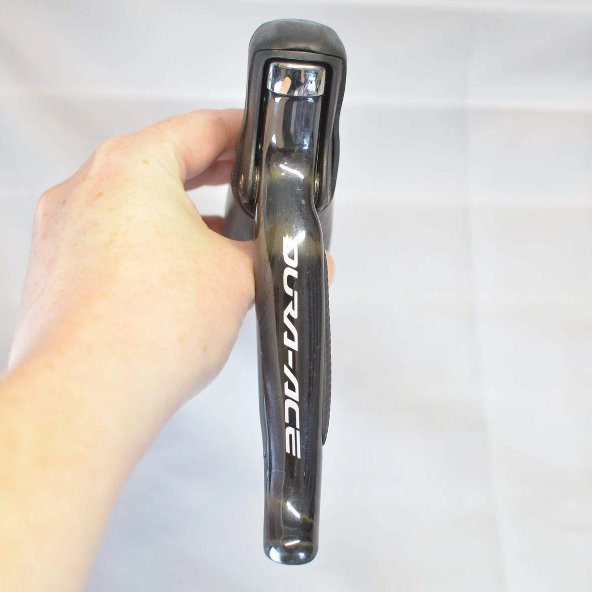 Shimano Dura Ace Di2 In Bicycle Shifters for sale | eBay