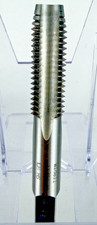 Widell 11/16 11 LH HSS Tap Left Hand Thread NEW Old Stock USA Made