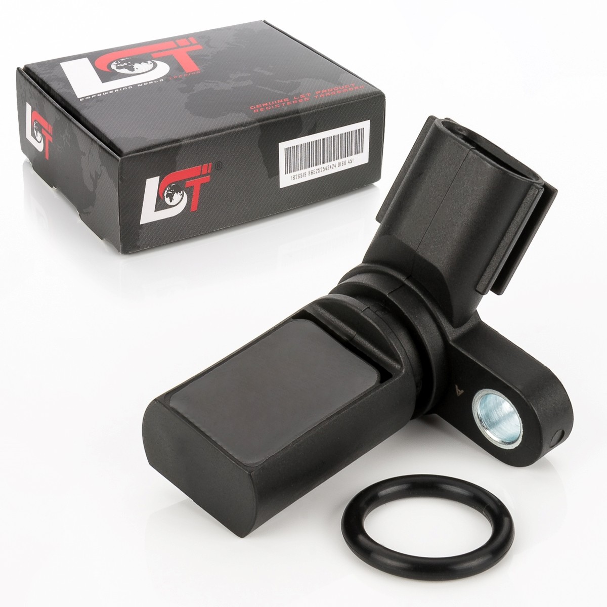 Sensor Camshaft Position 3-pin for NISSAN ALMERA MICRA PRIMERA