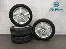 Seat Ibiza 6F Skoda Fabia PJ VW Polo AW Audi A1 GB Winterreifen Winterräder 16
