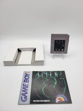 ebay® Auktion 297402444126 | Alien 3 Nintendo Gameboy Classic Nur MODUL Und Anleitung Thumbnail of ebay® auction 297402444126 | Alien 3 Nintendo Gameboy Classic Nur MODUL Und Anleitung