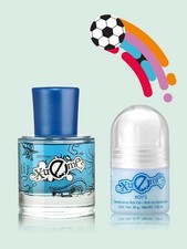 Zermat Xtreme Fragancia   Ni o y Desodorante 50ml.