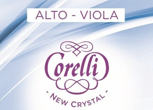 Viola - Corde Per Viola Crystal